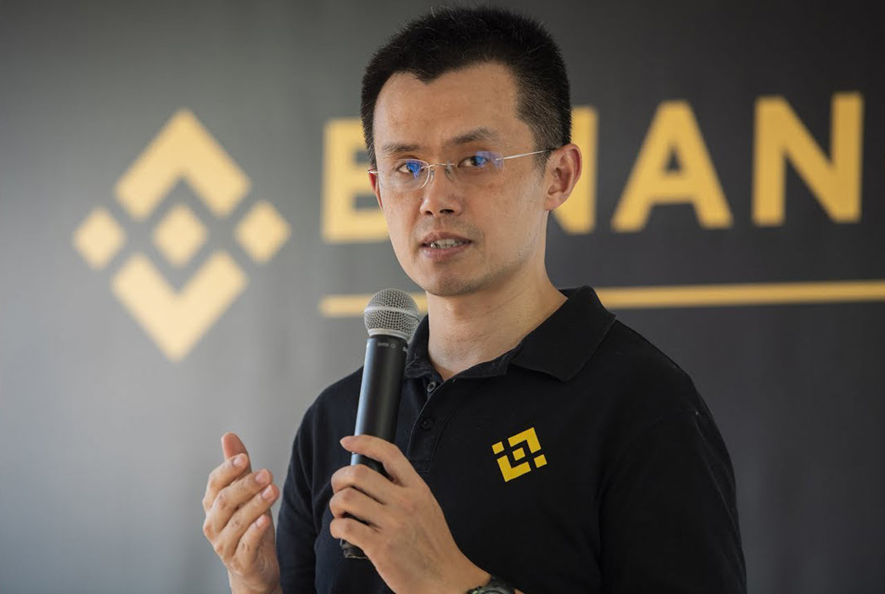 Binance Ceosu Changpeng Cz Zhao Acikladi Meme Coinleri Anlamiyorum Coin Turk Com