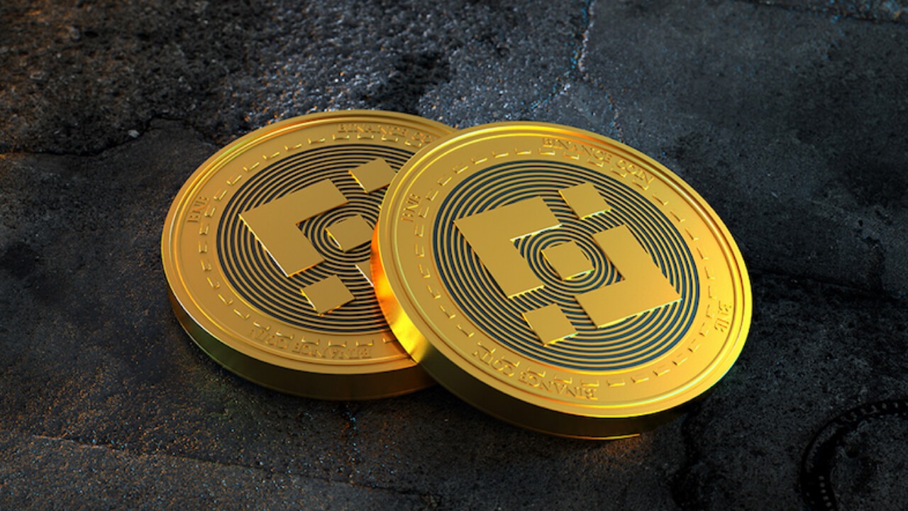 Binance Coin Tum Zamanlarin En Y