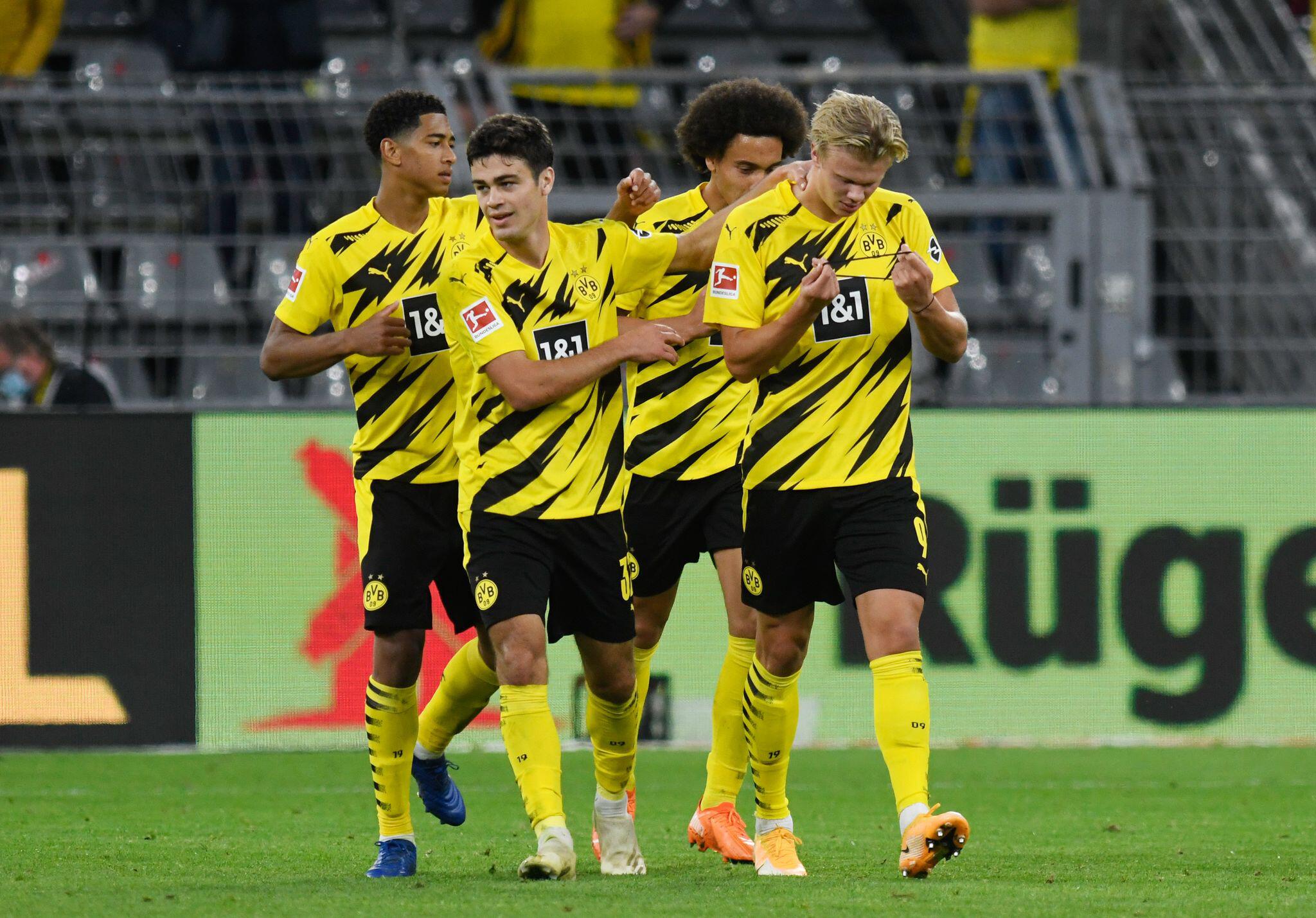 Borussia Dortmund