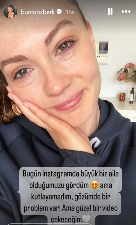 Burcu Ozberk Asd 9Zbk
