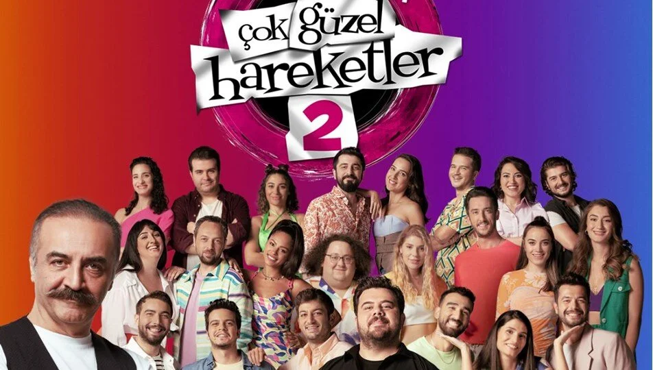 Cok Guzel Hareketler 2 1