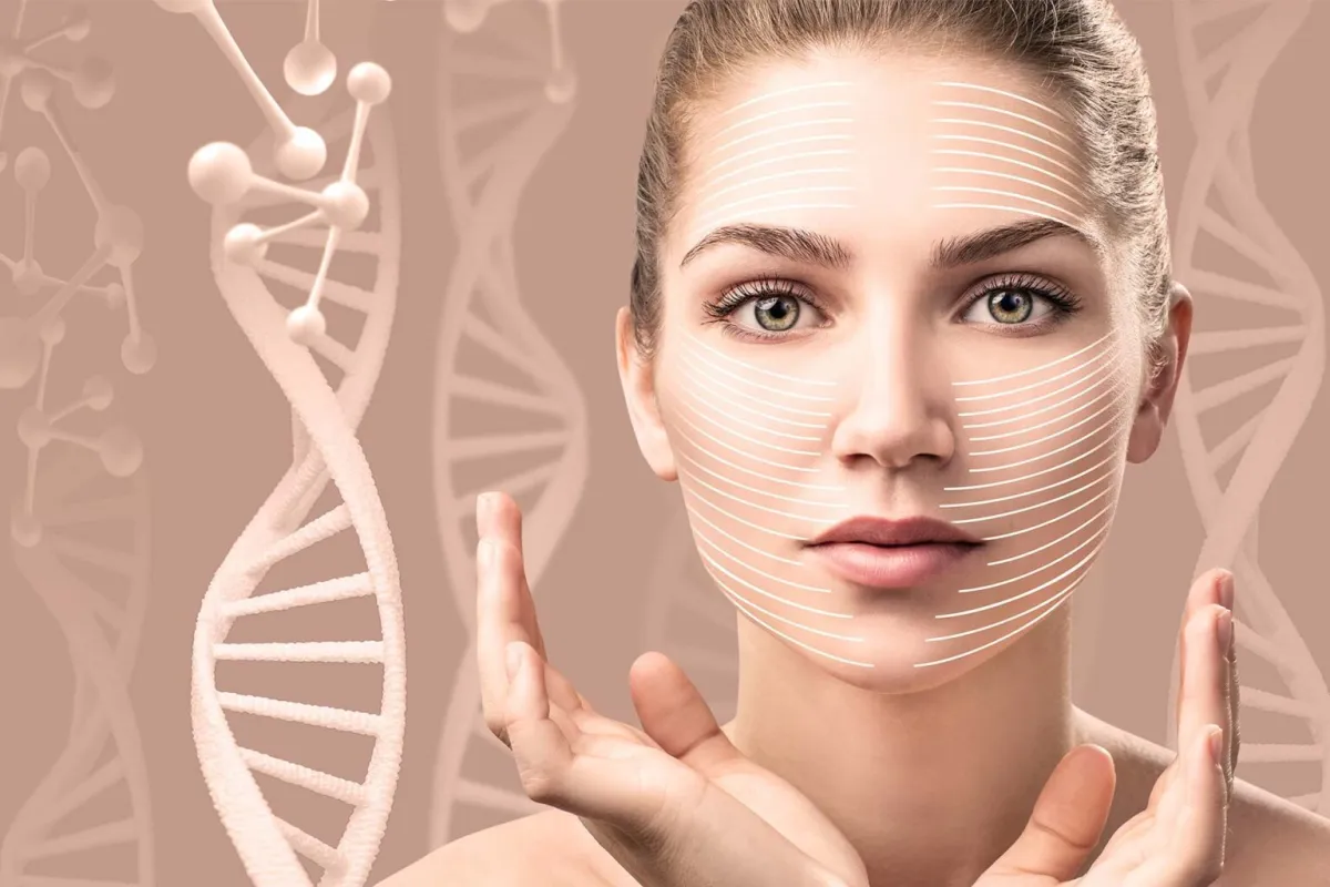 Collagen Types Peptides Gelatin 01