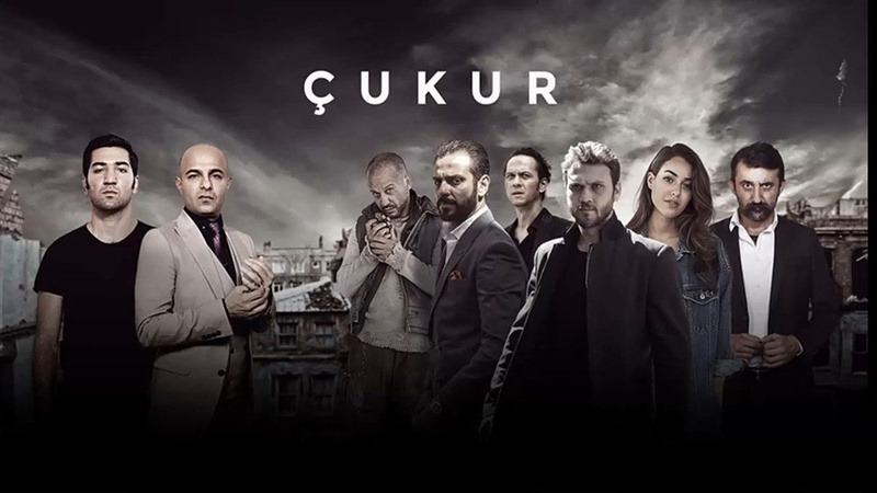 Çukur Yeni̇ Sezon Yayin Tari̇hi̇ 3