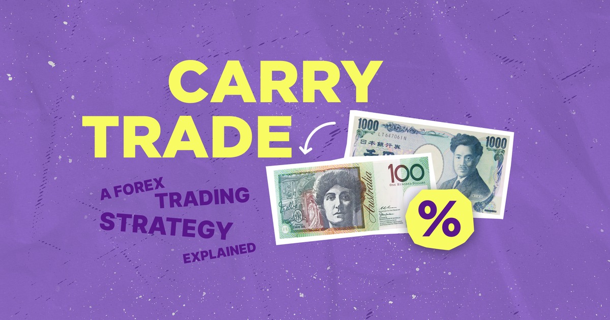 Currency Carry Trade Strategy.2E