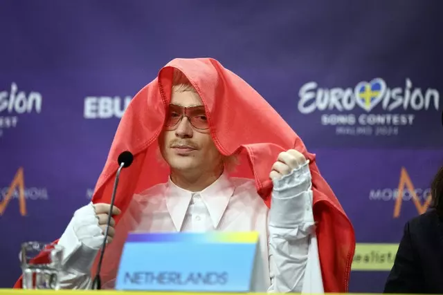 Eurovisionjhgfff