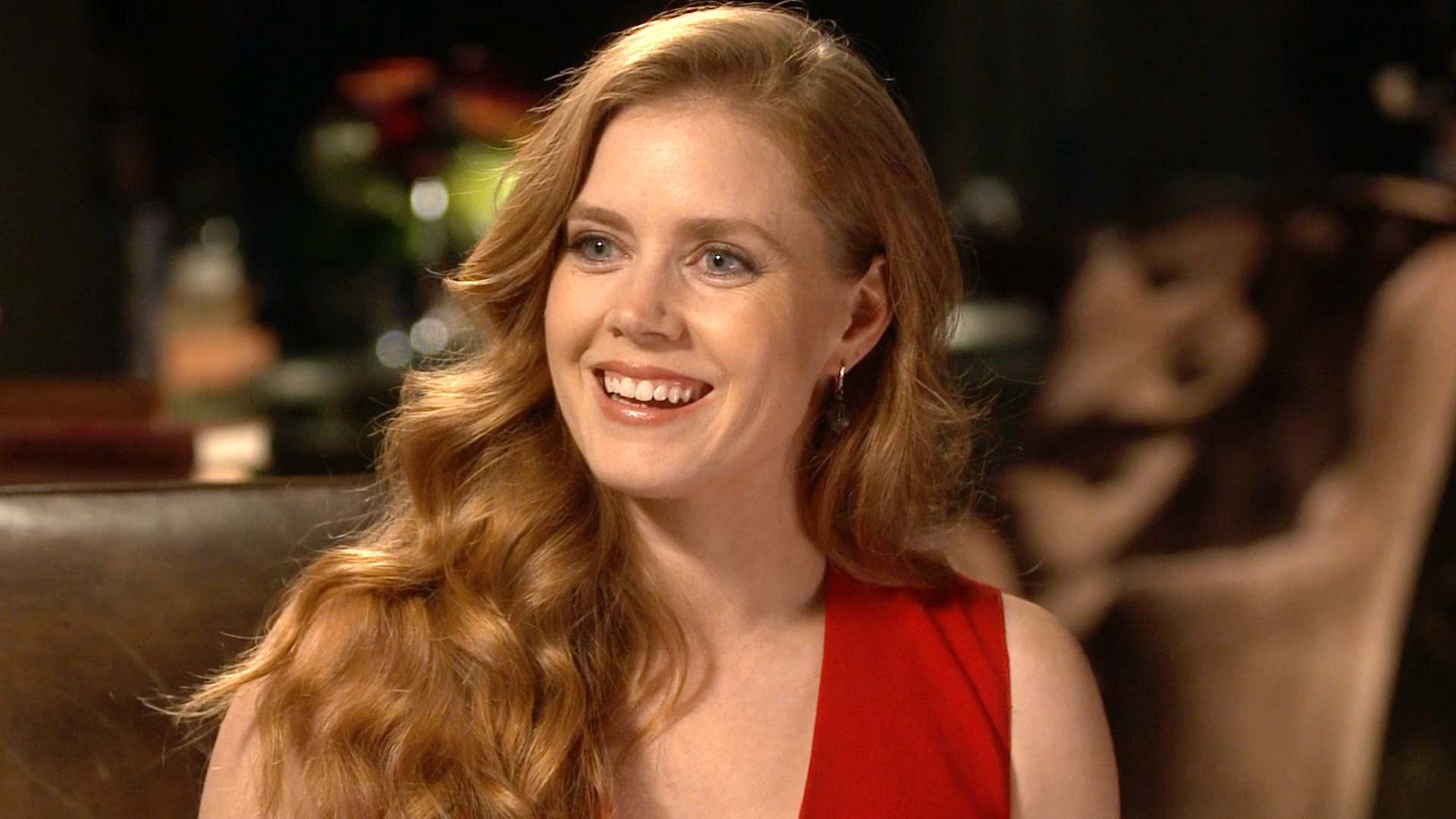 Front Runners S1 Amy Adams