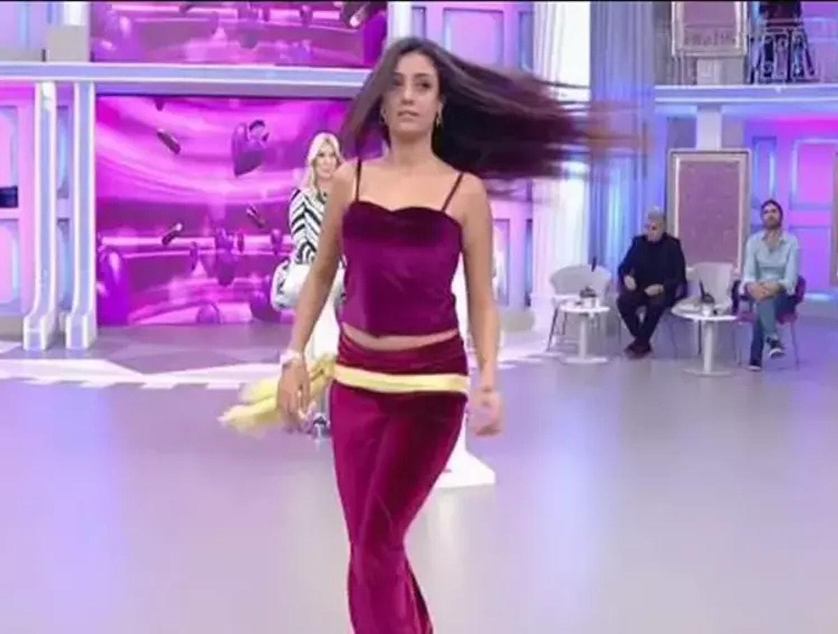 Gelin Adayı Solmaz 1