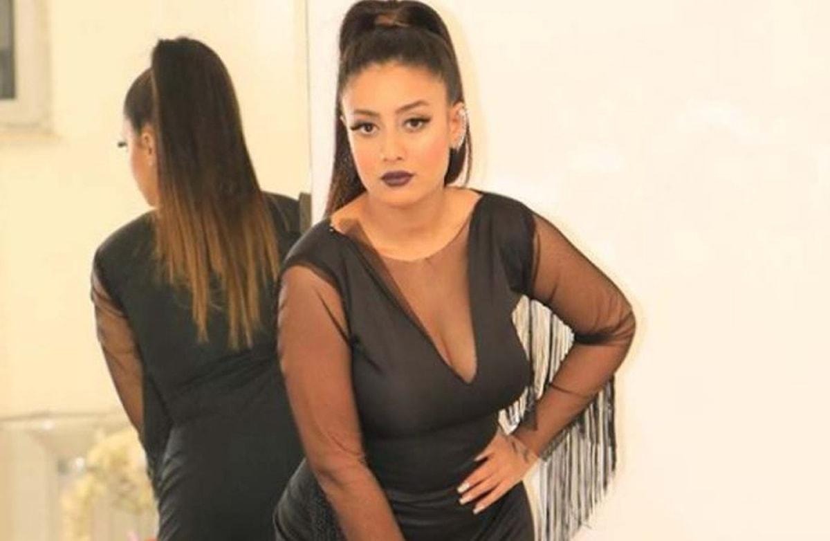 Gelin Adayı Solmaz 5