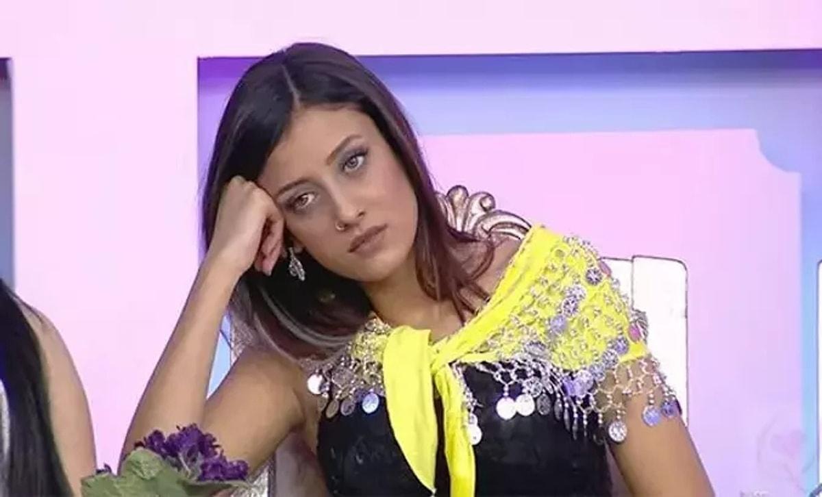 Gelin Adayı Solmaz 6