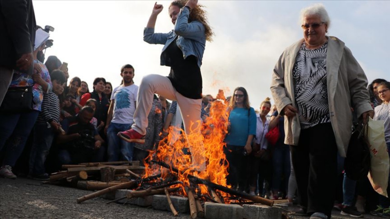 Hidirellez Ne Zaman Kutlaniyor U