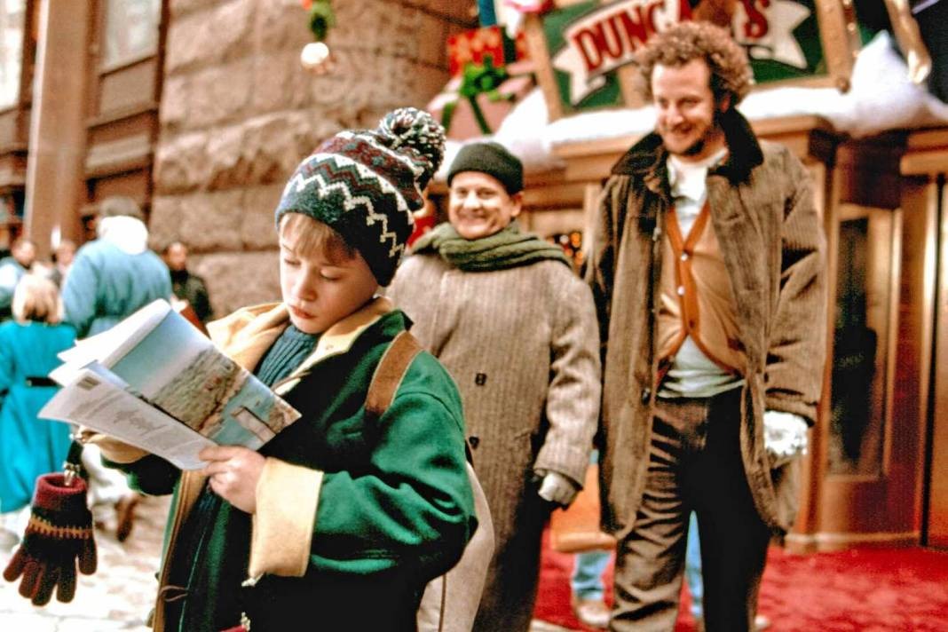 Home Alone 2 2000 D4726885A1Ab46