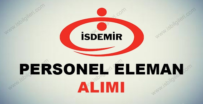 Isdemir Isci Persone 5E8Dee1F806