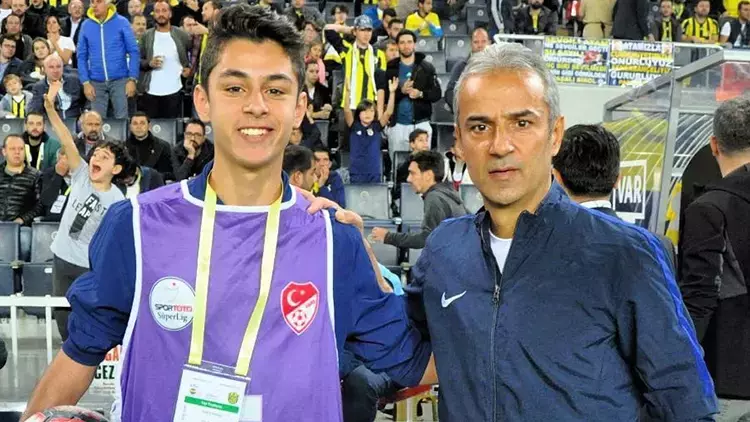İsmail Kartal’in Oğlu Emre Kartal0101