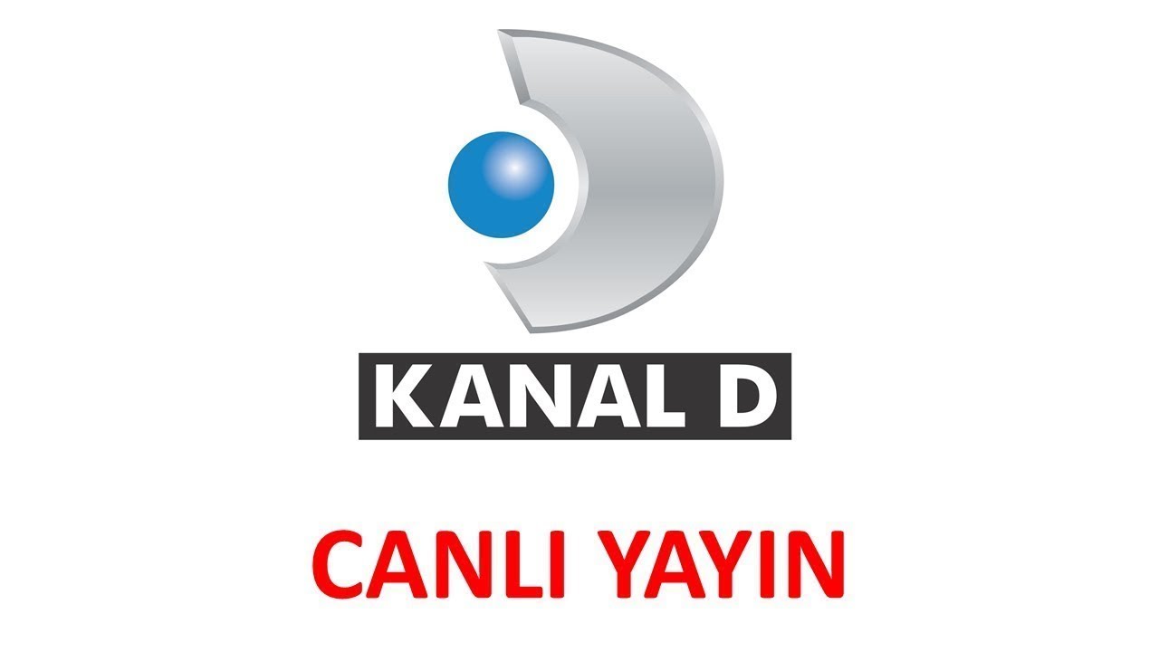 Kanaldcanlı