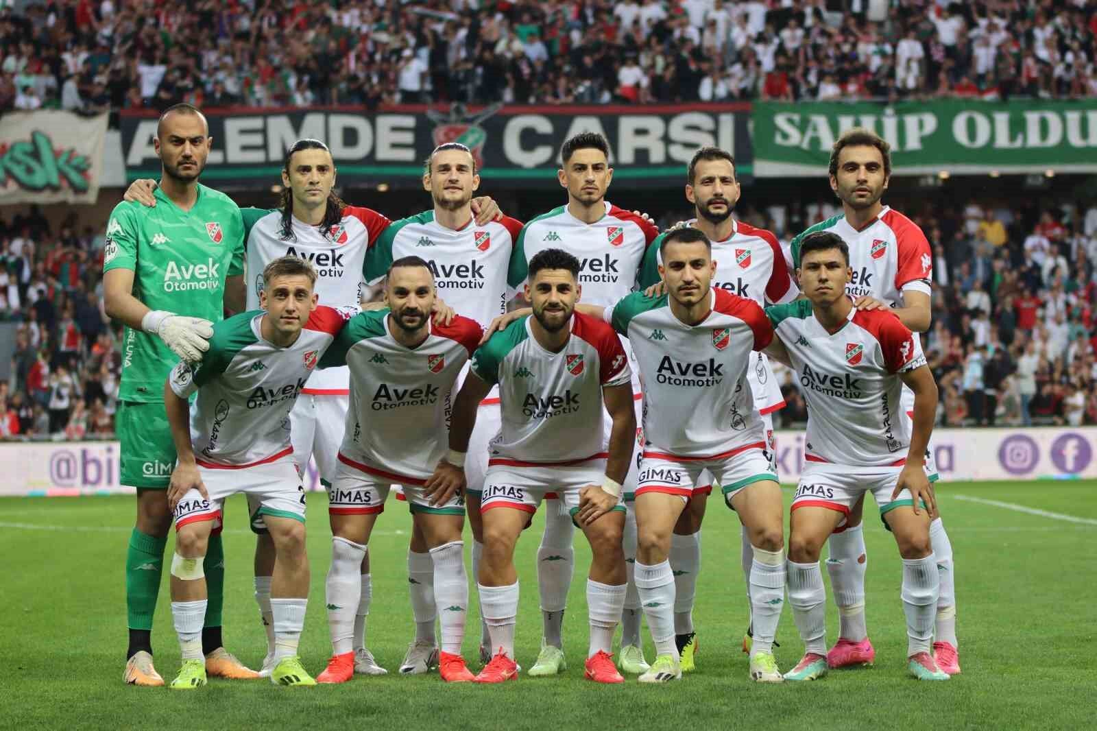 Karşıyakaspor