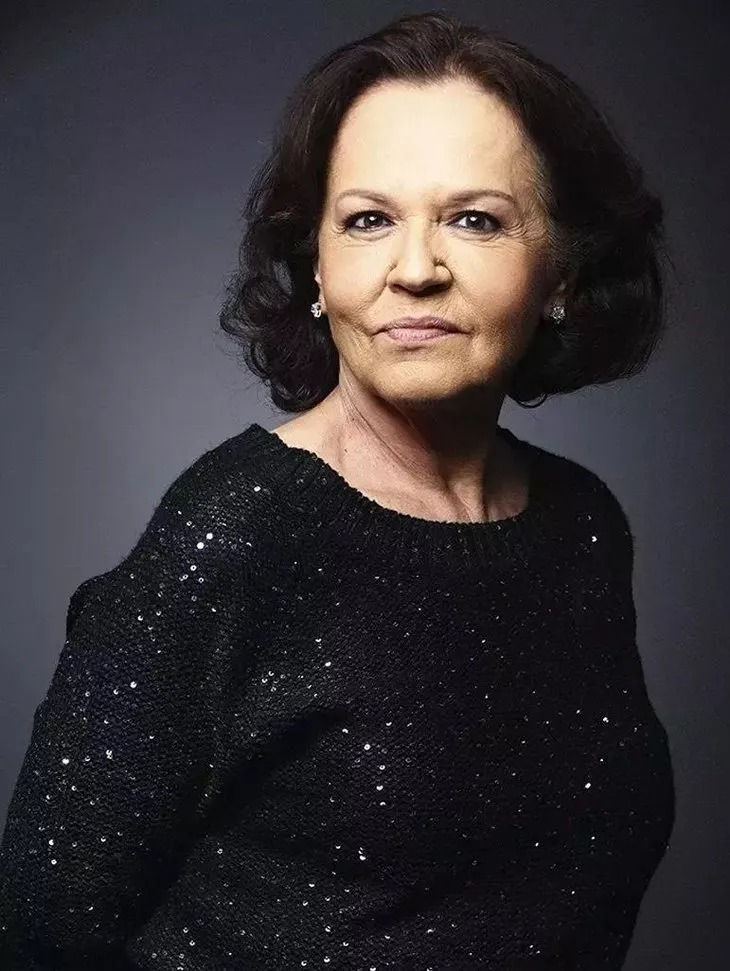Keloğlan Fatma 3
