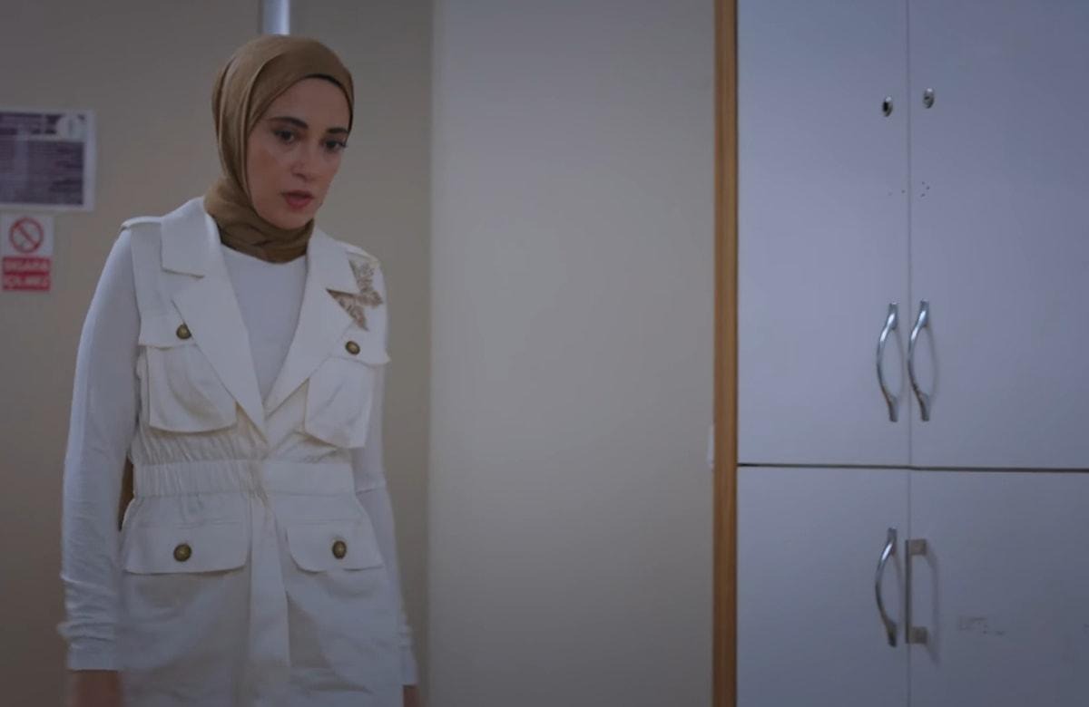 Kızılcık Şerbeti 63. Bölüm Kostümleri Ve Kombinleri 1