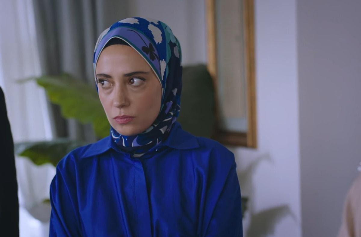 Kızılcık Şerbeti 63. Bölüm Kostümleri Ve Kombinleri 4