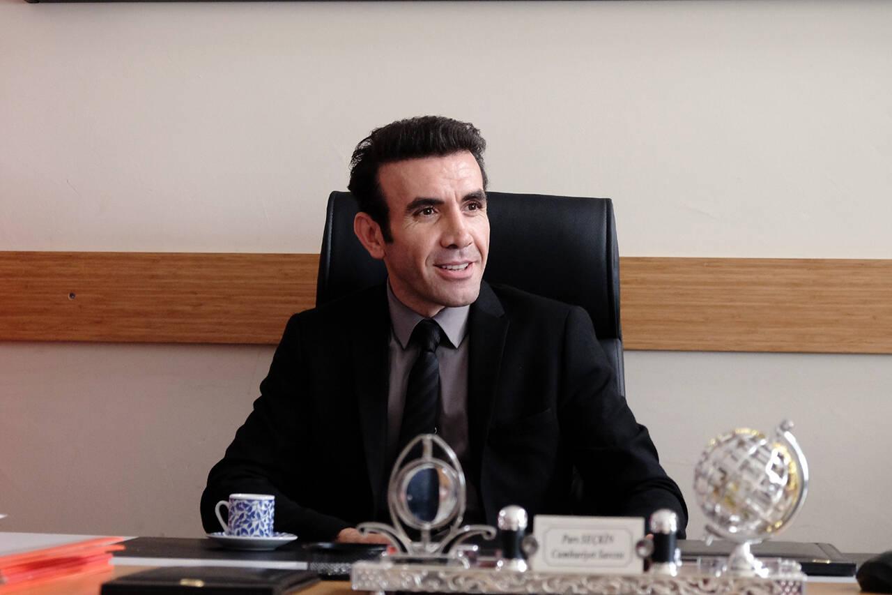 Mehmet Yilmaz Ak0001