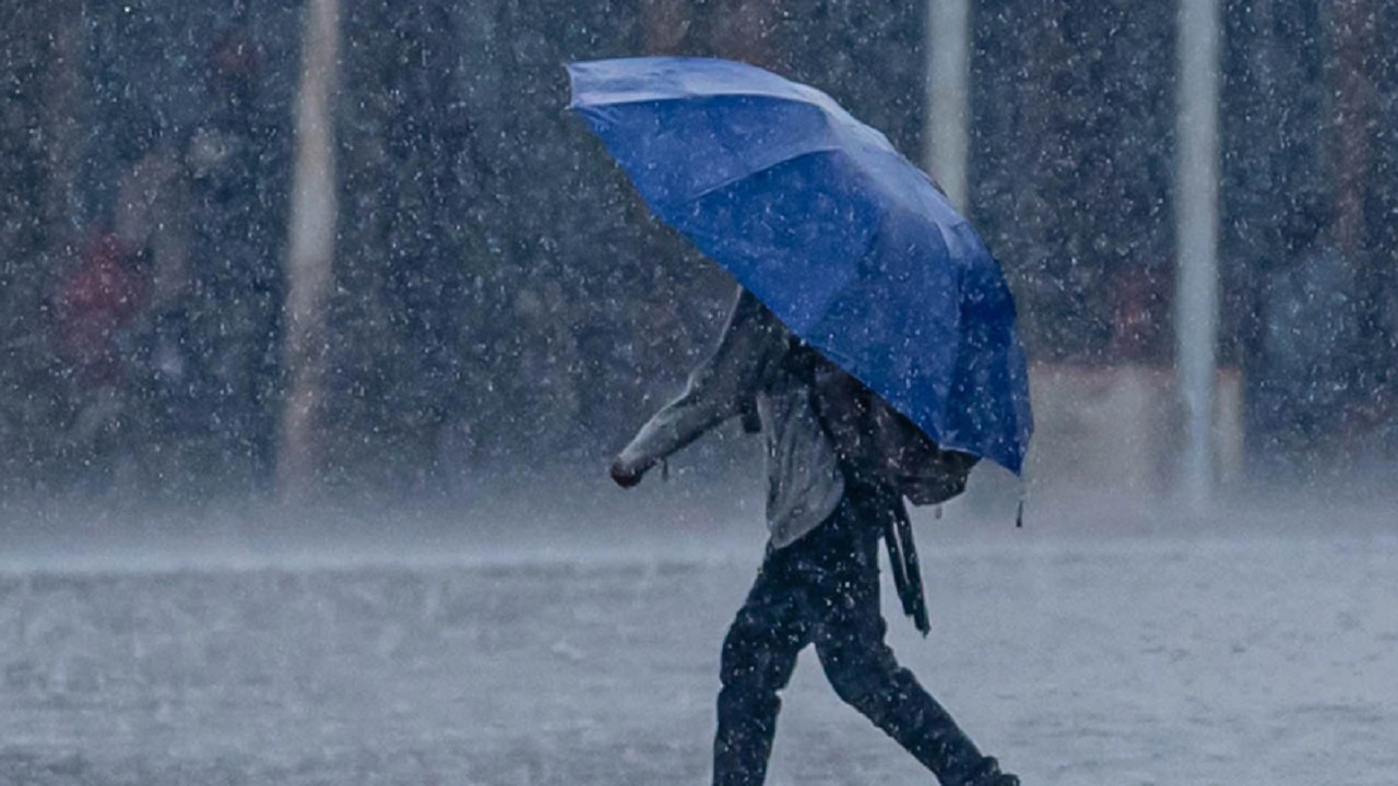 Meteorolojiden Saganak Uyarisi Il Il Hava Durumu Tahminleri Yagmur Yagacak Mi 7 Temmuz Y1K Y