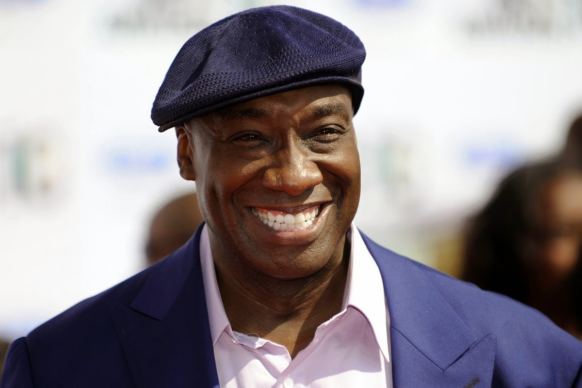 Michael Clarke Duncan Reuters 12