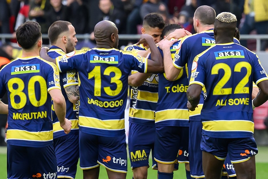 Mke Ankaragücü