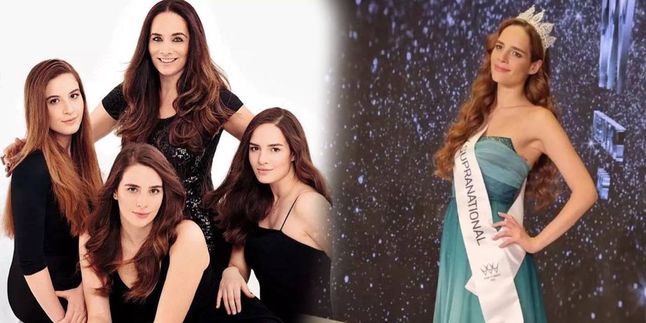 Neşe Erberk'in Kızı Lara Gurdikyan654741