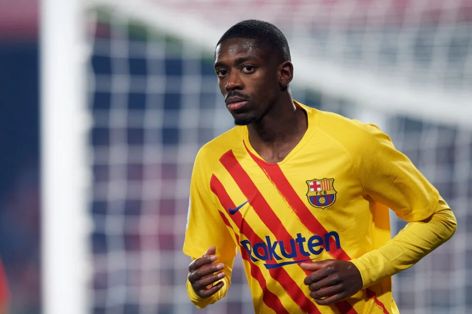 Ousmane Dembélé0102