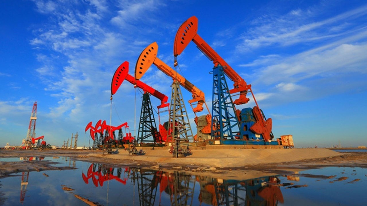 Petrol