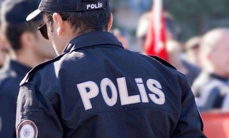 Polis Ataması