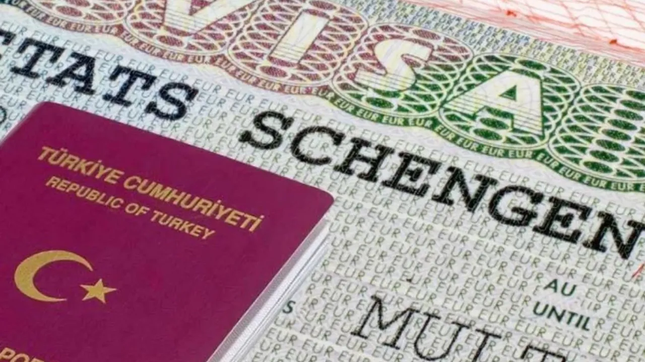 Schengen vize ücretleri 2024 zamlı fiyatı ne kadar oldu, yeni Schengen