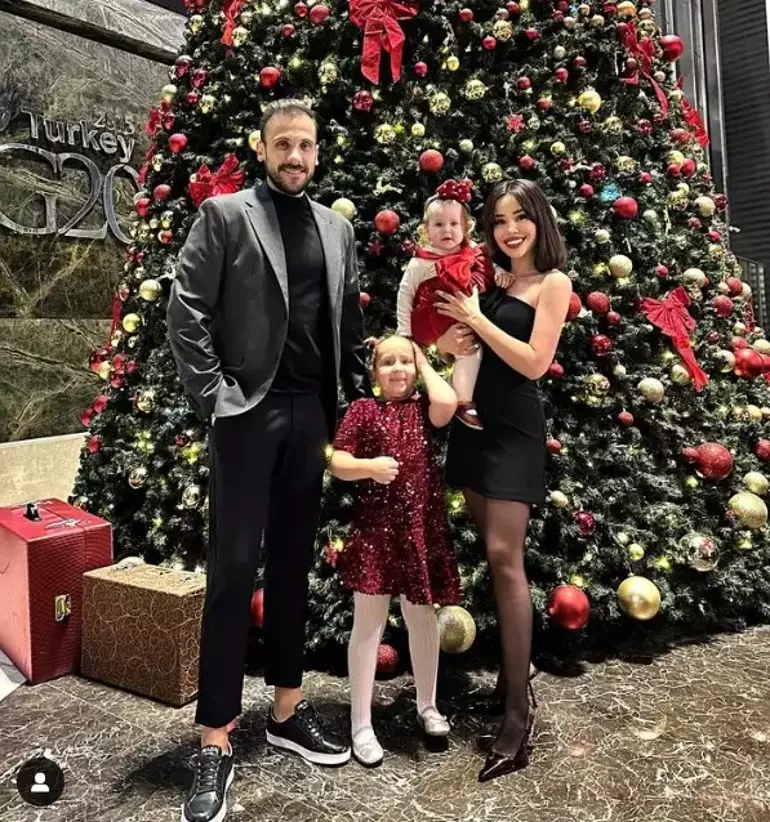 Seda Erdim Ile Ümit Erdim0000