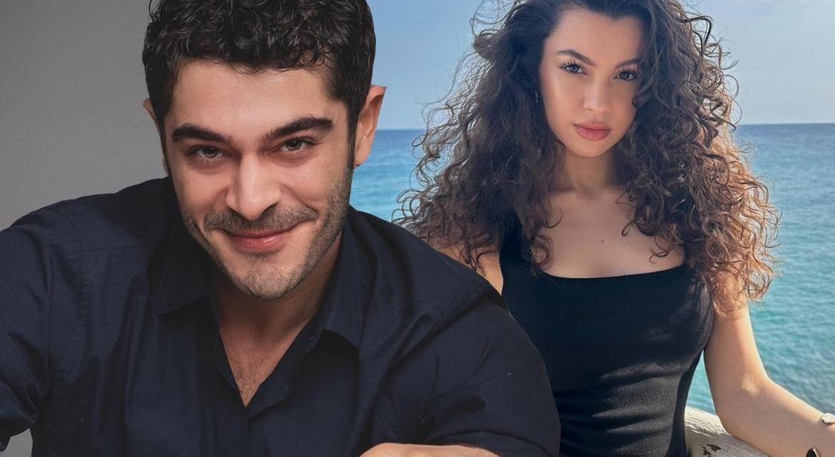 Su Burcu Yazgi Coskun Ve Burak Deniz Gercekte Sevgili Mi