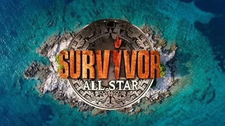 Survivor A L L S T A R00000