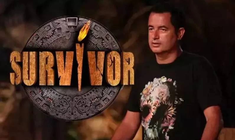 Survivor Ne Zaman Nerede