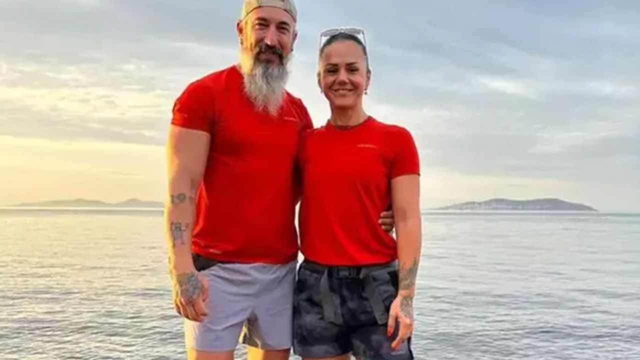 Survivor Ozgur Kimdir 3