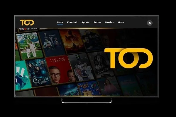 Tod 2