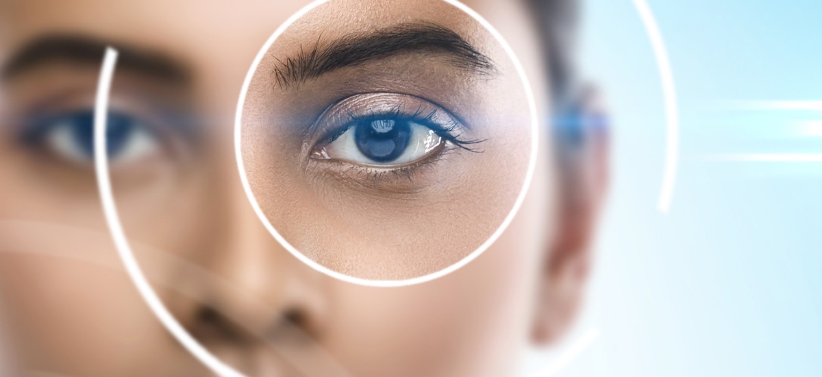 What Is Included In A Full Eye E