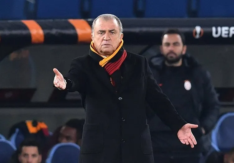 0X0 Son Dakika Haberleri Super Ligde Yer Yerinden Oynayacak Fatih Terim Icin Olay Iddia Super Lig Devine Imzayi At 1717445186660