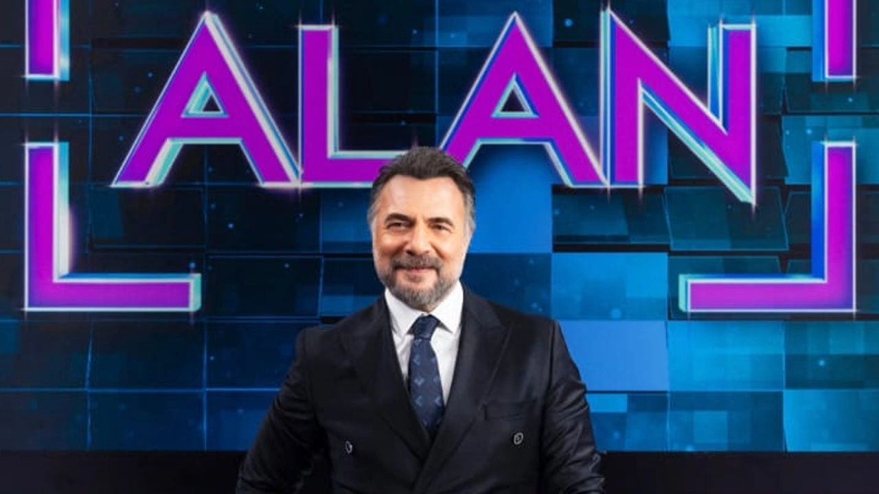 Alan Yarışma Programı1444444