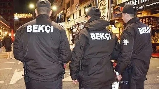 Bekçi Alımı 2