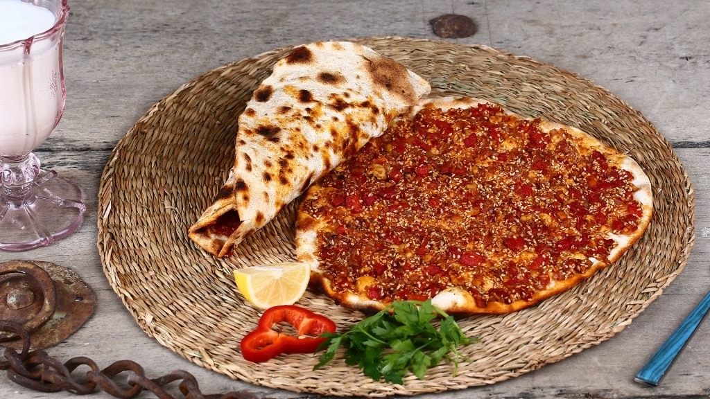 Biberli Ekmek 1024X576