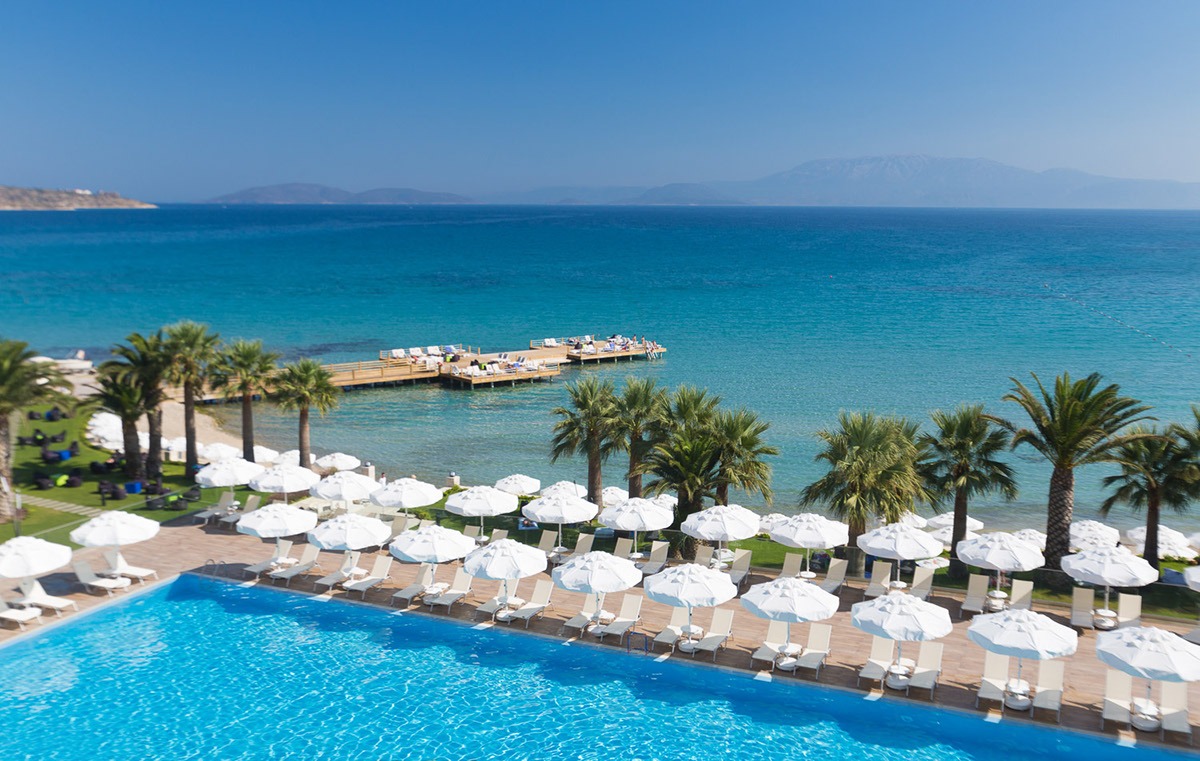 Boyalık Plajı8888