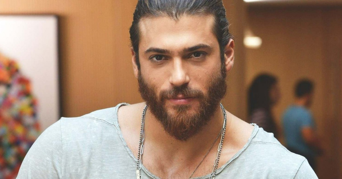 Can Yaman 2