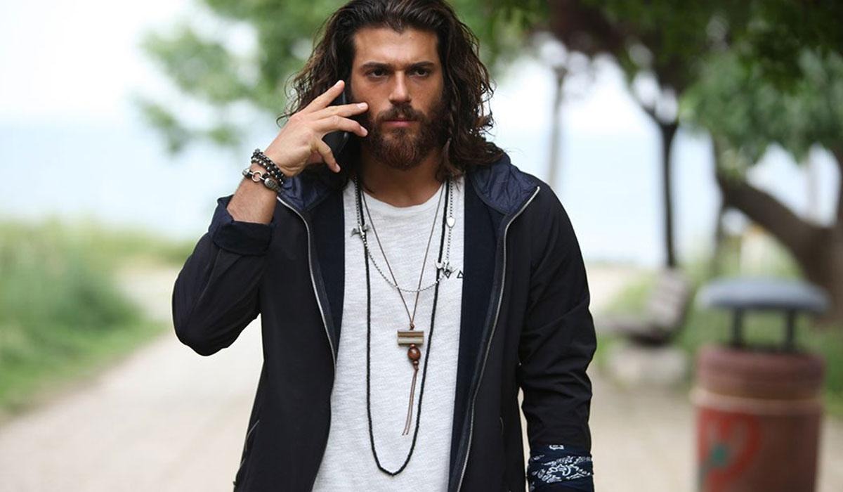 Can Yaman 3