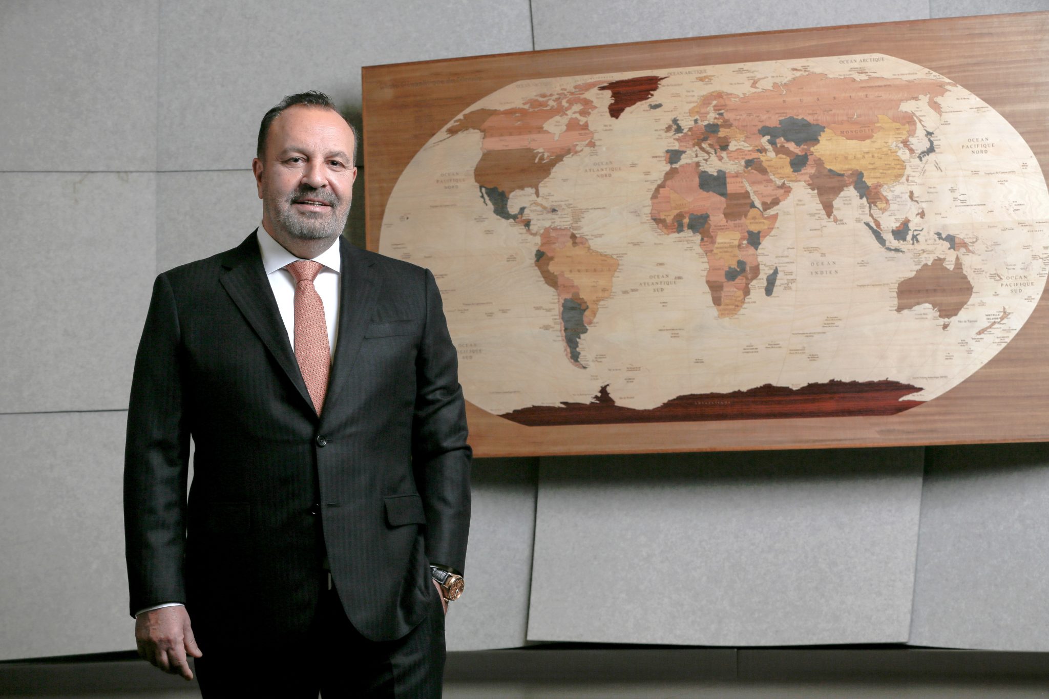 Cemil Kazancı TFF Başkan Adayı Oldu Mu? Kimdir? Kaç Yaşında, Aslen