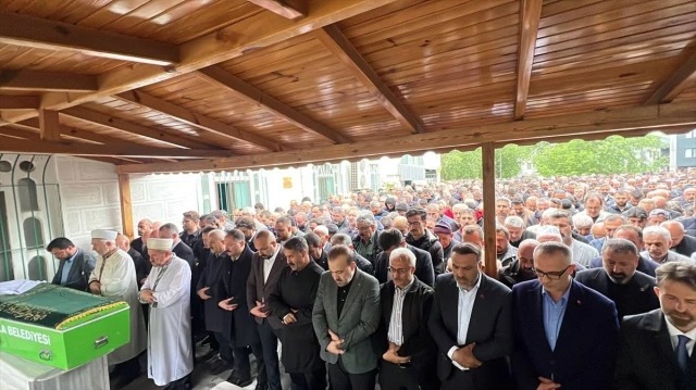 Darica Belediye Baskani Biyik In