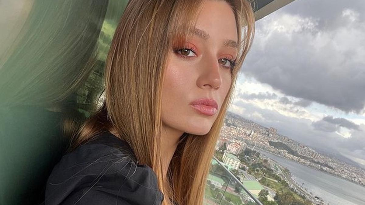 Gizem Karaca Kimdir