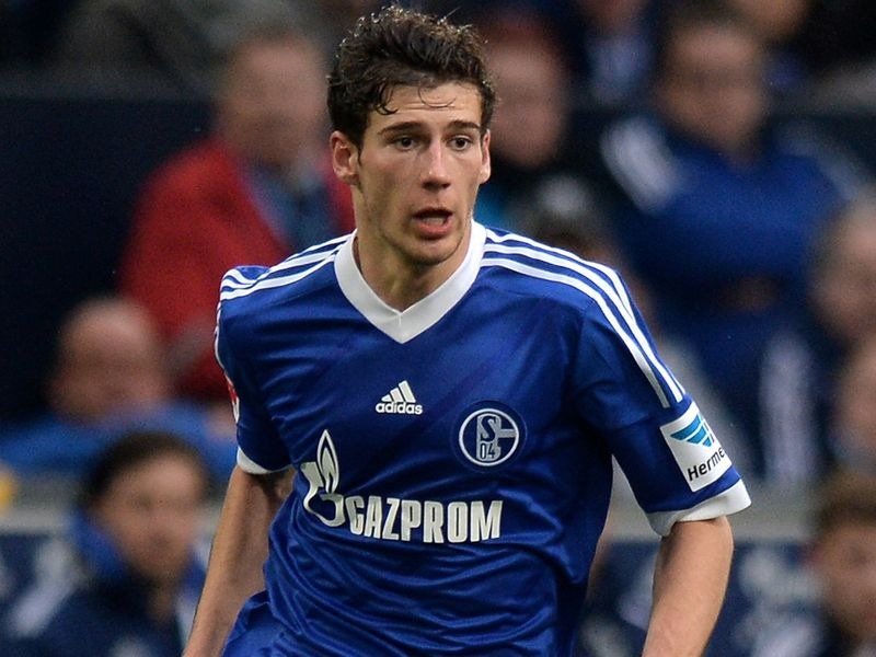 Goretzka 3140170