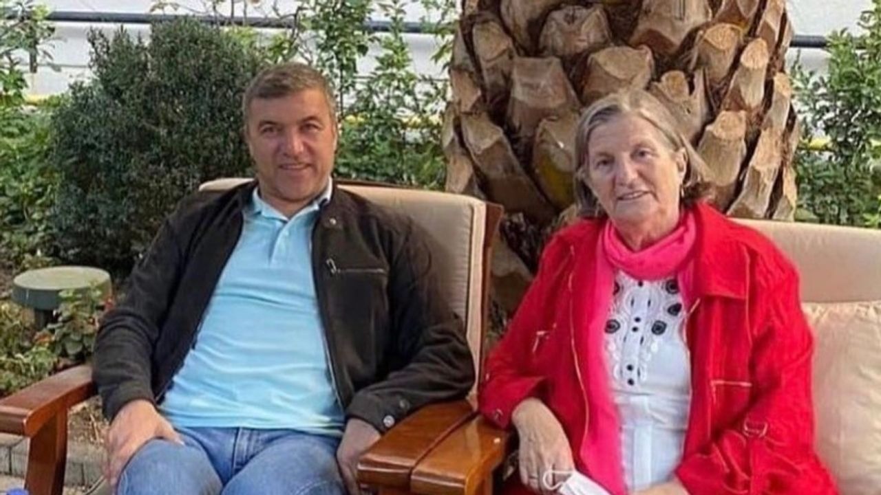 Halise Küçükkaya Ki̇mdi̇r, Aslen Nereli Ka